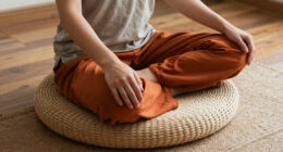 13 Best Spiritual Meditation Cushions in 2026