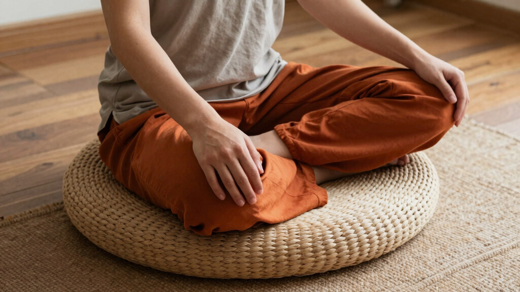 13 Best Spiritual Meditation Cushions in 2026