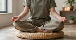 13 Best Spiritual Meditation Cushions in 2026