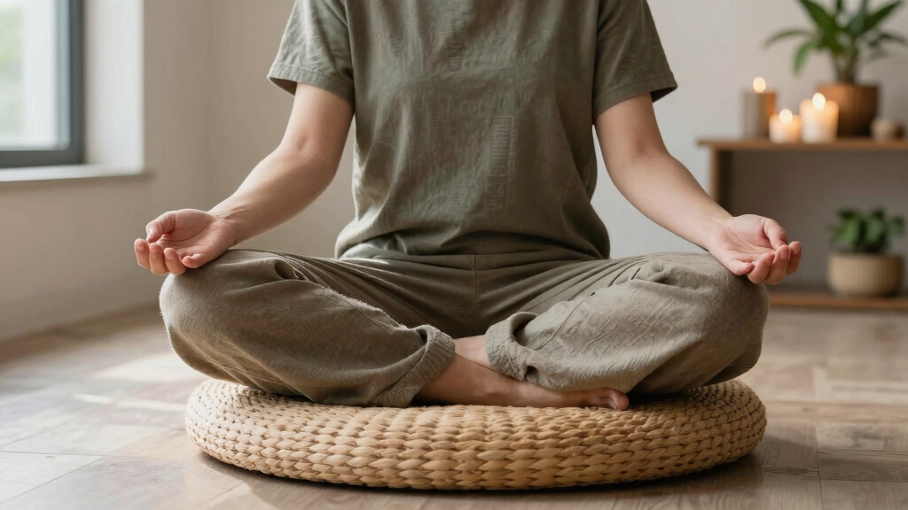 13 Best Spiritual Meditation Cushions in 2026