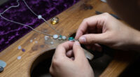 14 Best Crystal Healing Jewelry for Every Intention in 2026