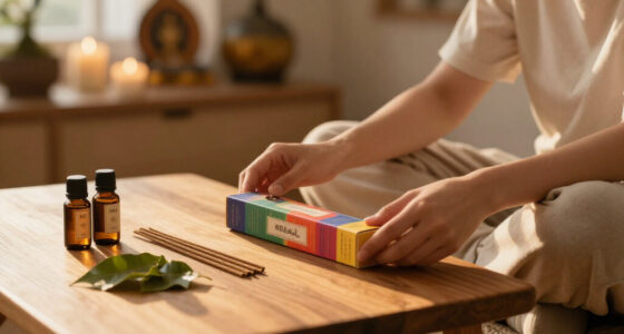 14 Best Incense And Essential Oil Sets In 2026