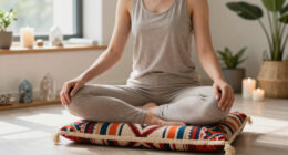 14 Best Manifestation Meditation Cushions in 2026