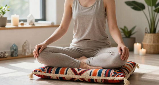 14 Best Manifestation Meditation Cushions in 2026