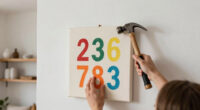 15 Best Angel Number Wall Art in 2026