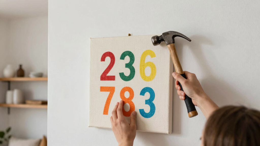15 Best Angel Number Wall Art in 2026