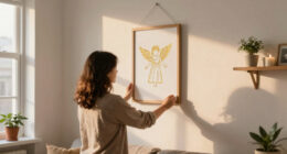 15 Best Angel Number Wall Art in 2026