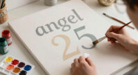 15 Best Angel Number Wall Art in 2026