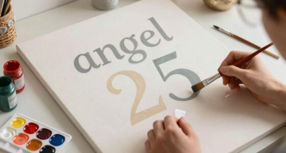 15 Best Angel Number Wall Art in 2026