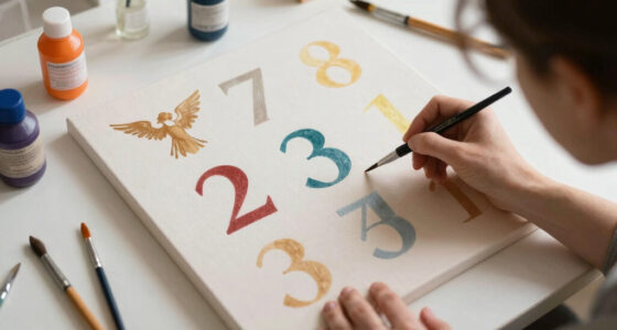 15 Best Angel Number Wall Art in 2026