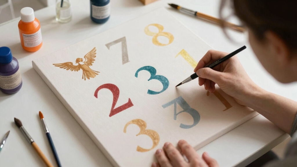 15 Best Angel Number Wall Art in 2026