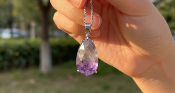 15 Best Crystal Healing Jewelry in 2026