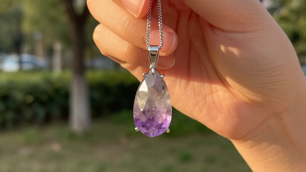 15 Best Crystal Healing Jewelry in 2026