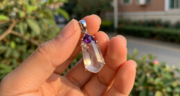 15 Best Crystal Healing Jewelry Pieces for Everyday Intention in 2026