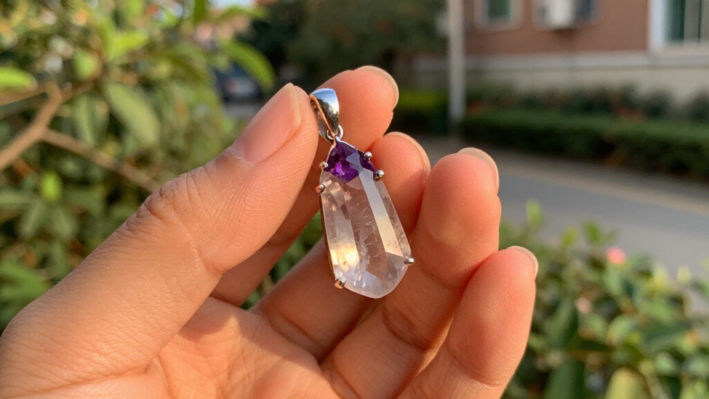 15 Best Crystal Healing Jewelry Pieces for Everyday Intention in 2026