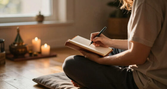 15 Best Meditation and Prayer Journals in 2026