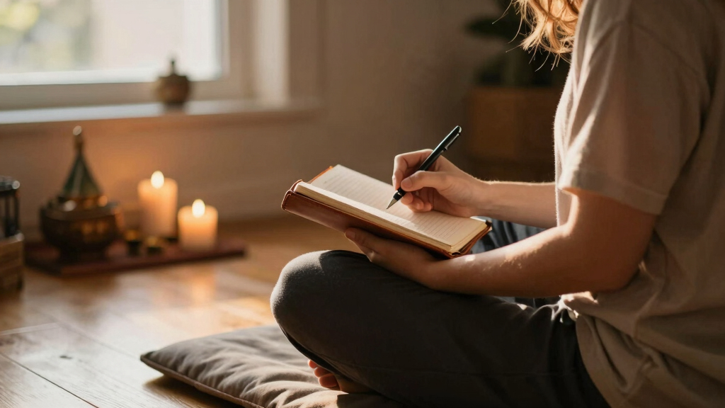 15 Best Meditation and Prayer Journals in 2026