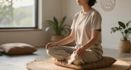 15 Best Meditation Cushions for Spiritual Practice in 2026
