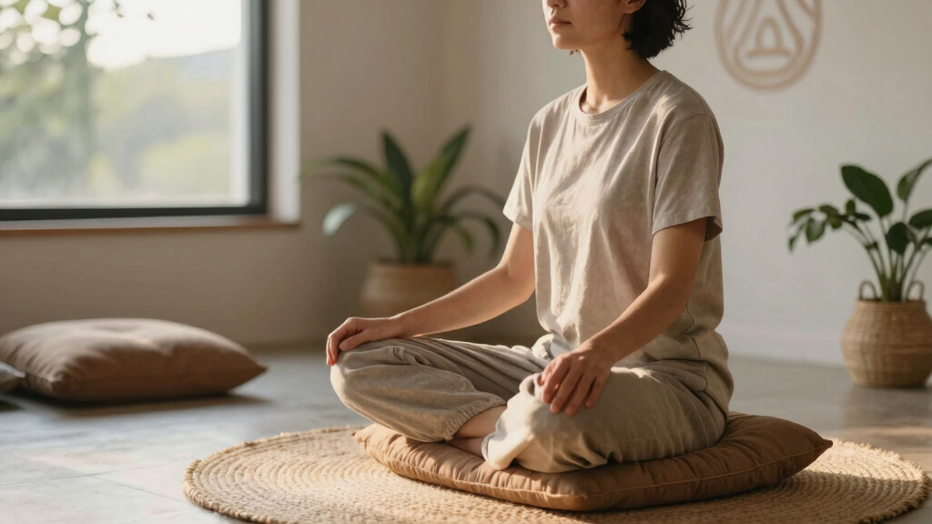 15 Best Meditation Cushions for Spiritual Practice in 2026