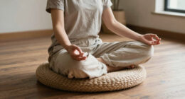 15 Best Spiritual Meditation Cushions in 2026