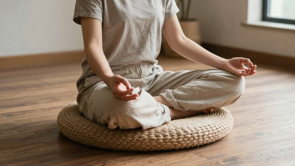15 Best Spiritual Meditation Cushions in 2026