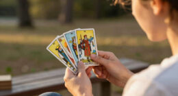 15 Best Spiritual Tarot Card Decks in 2026
