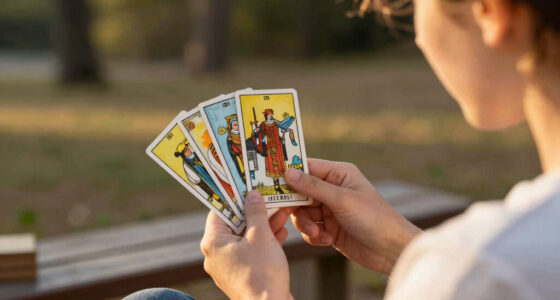 15 Best Spiritual Tarot Card Decks in 2026