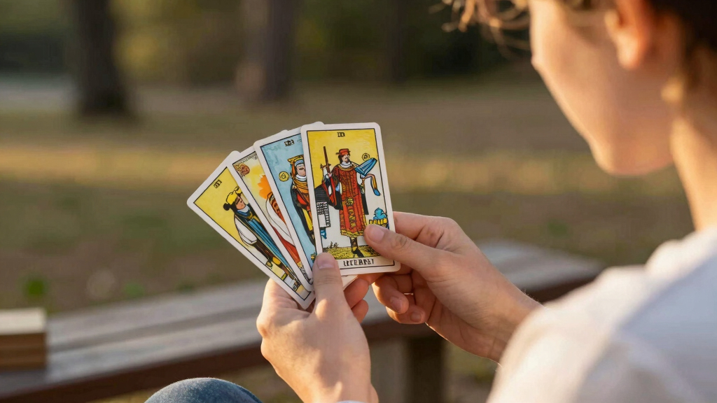 15 Best Spiritual Tarot Card Decks in 2026