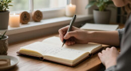 5 Best Handwriting Journals in 2026
