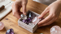7 Best Crystal Healing Sets in 2026
