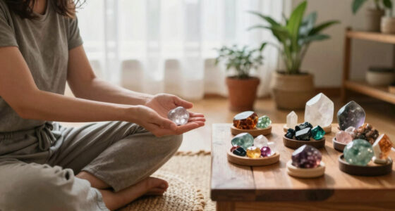 8 Best Crystal Healing Meditation Sets in 2026