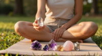 8 Best Crystal Healing Meditation Sets in 2026
