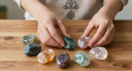 8 Best Crystal Healing Meditation Sets in 2026
