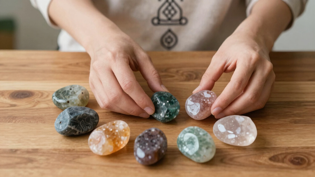 8 Best Crystal Healing Meditation Sets in 2026