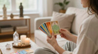 8 Best Divine Guidance Oracle Cards in 2026
