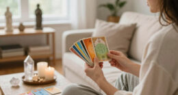 8 Best Divine Guidance Oracle Cards in 2026