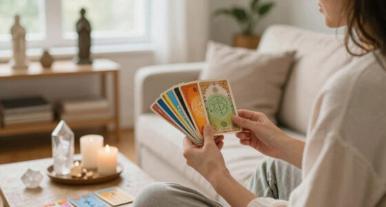 8 Best Divine Guidance Oracle Cards in 2026