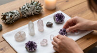 9 Best Crystal Healing Meditation Sets in 2026
