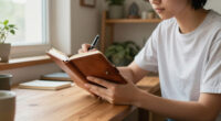 9 Best Spiritual Journals For Back To School In 2026