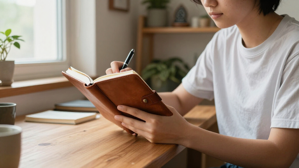 9 Best Spiritual Journals For Back To School In 2026
