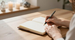 9 Best Spiritual Journals For Reflection In 2026