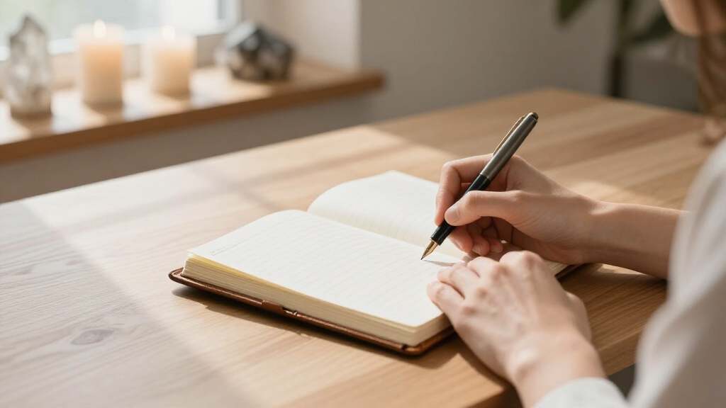 9 Best Spiritual Journals For Reflection In 2026