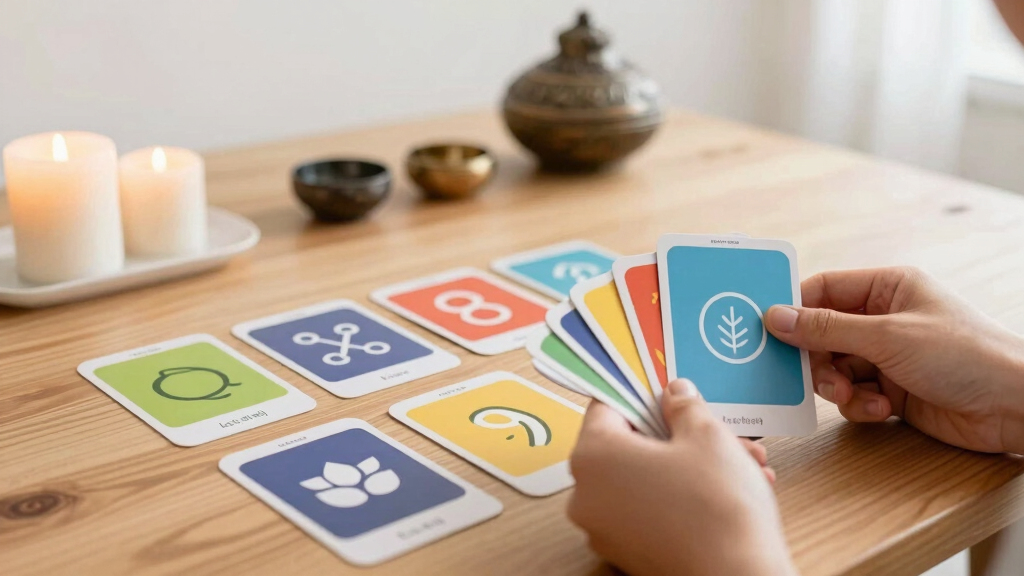 A love letter to flashcards