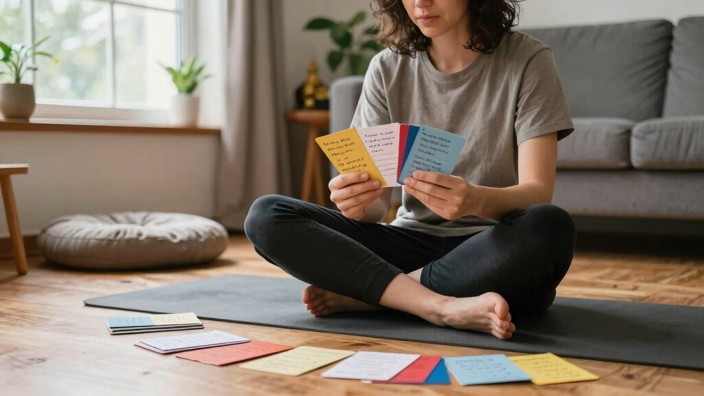 A Love Letter To Flashcards