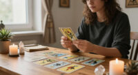 A Tarot Reading For The Week Of July 27 – August 2, 2026
