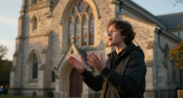 Ambrose Roman Catholic Church Surges In Global Coverage