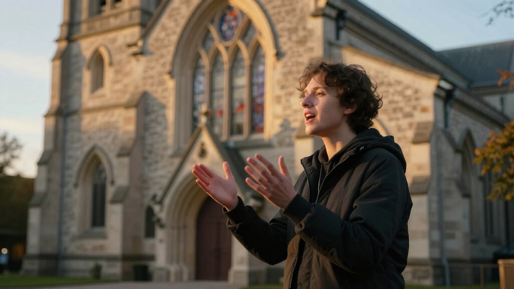 Ambrose Roman Catholic Church Surges In Global Coverage