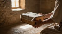 Ark Of The Covenant