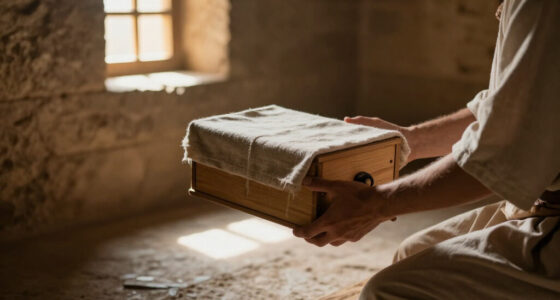 Ark Of The Covenant