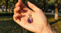 Best Crystal Healing Jewelry Compared